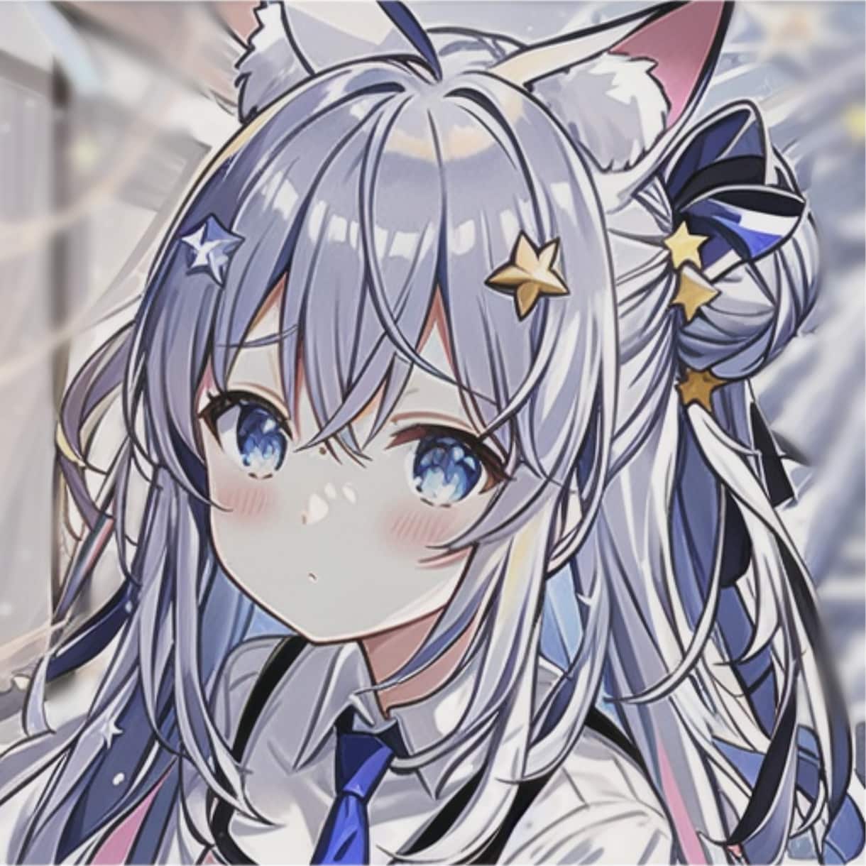 イラストを描きます 可愛い、カッコいい、色々なイラストを描きます。 イメージ2