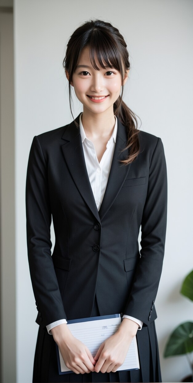 ご自宅のPCでAI美女を生成できるようにします ローカルPCなら好きな画像を作り放題。 イメージ3