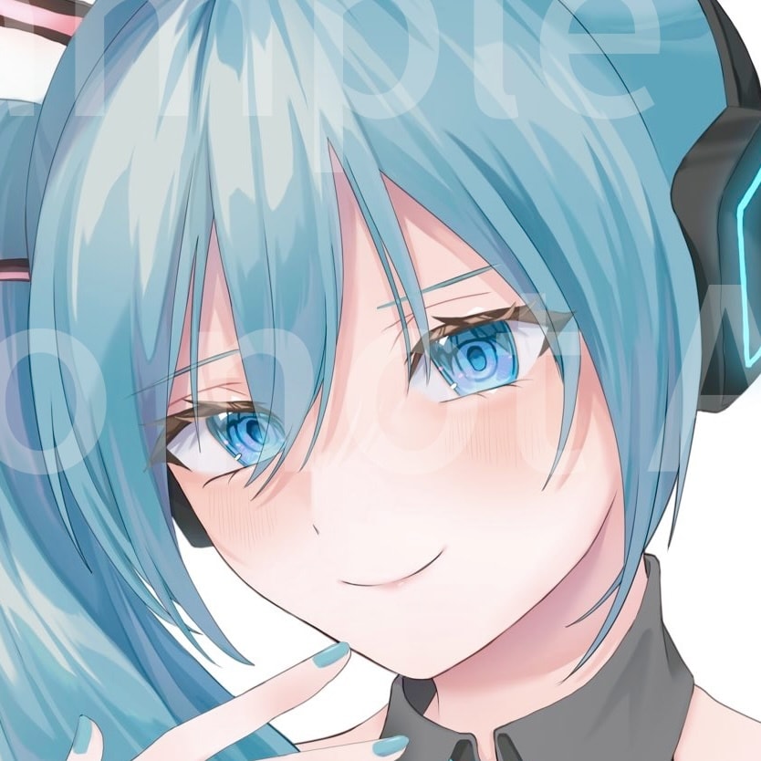 SNS用アイコン、ヘッダーのイラスト受注承ります あなただけの魅力を引き出すイラストを描きます！ イメージ4