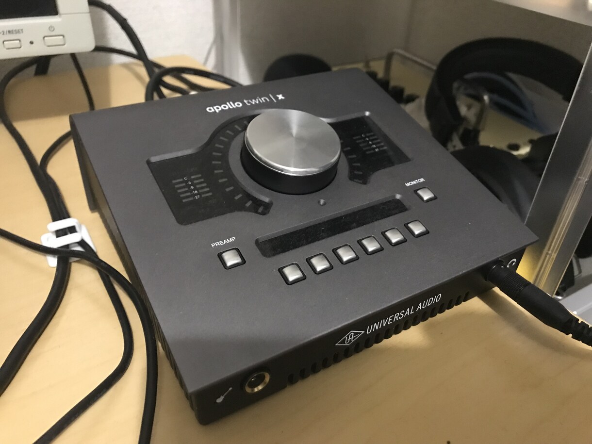 パラ音源をミックス・マスタリングします ローコストでハイクオリティな作品を イメージ2