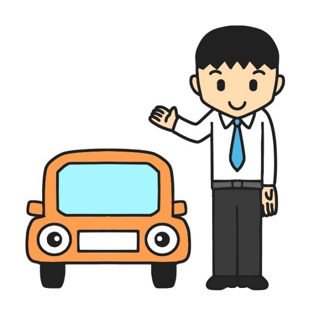 自動車販売トップ営業がB to Cの営業教えます 自動車販売トップ営業マンが、対顧客営業のお悩み解決します！ イメージ1