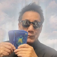 7月ディスカウト中。お話し聞きます 対面鑑定35年、電話鑑定8年です。 イメージ1