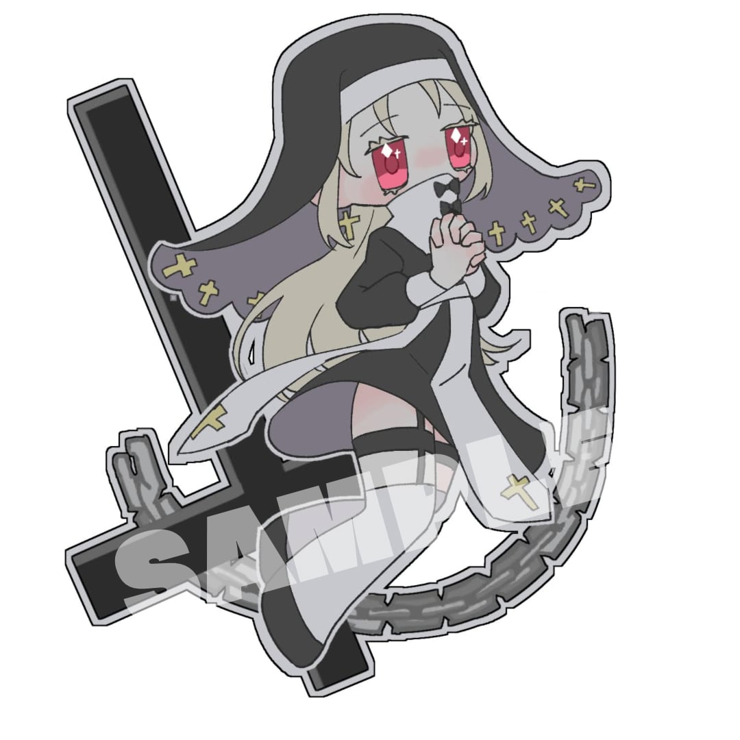 デフォルメイラスト・ミニキャラ描きます カートゥーン風で個性的なイラストが得意です！ イメージ1