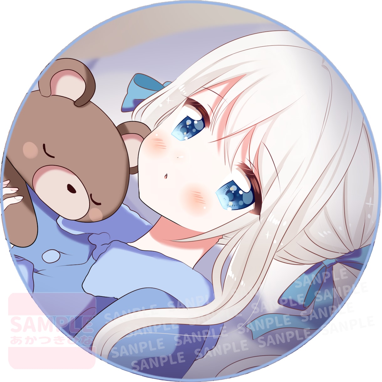 最短2日！かわいいアイコン描きます オーダーメイドでスピード納品します！ イメージ6