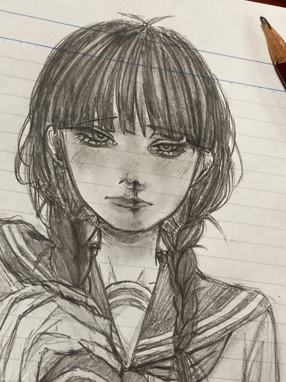 目を引くイラストを作成いたします アイコン、夢絵、商用利用、オリキャラ、なんでも可！ イメージ9