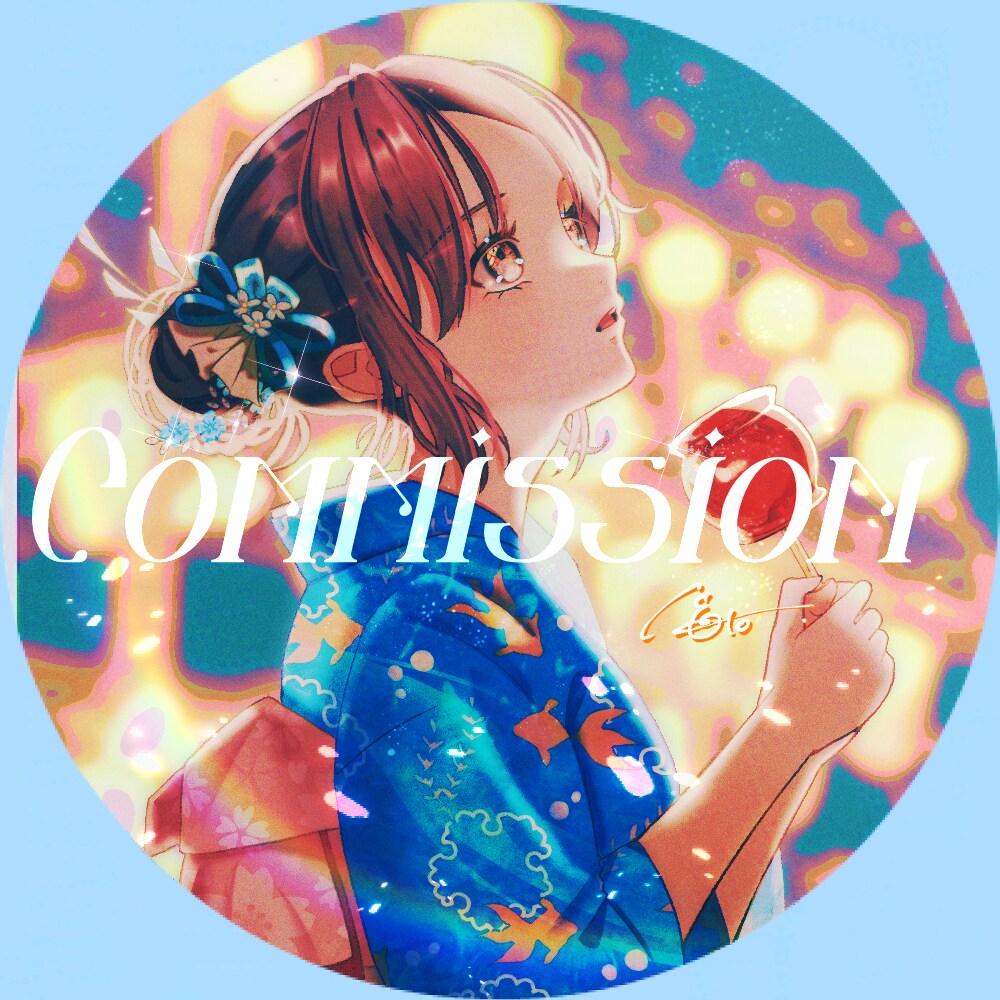 商用◎高クオリティSNSアイコン描きます 繊細な線と綺麗な彩りで魅力あるアイコン描きます！ イメージ4