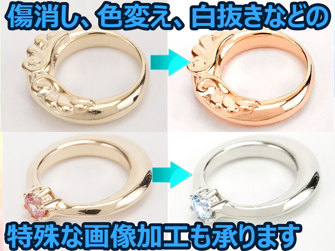 バナー・サムネイル画像を作成します 全サイズ【1枚5,000円】各種画像作ります イメージ7
