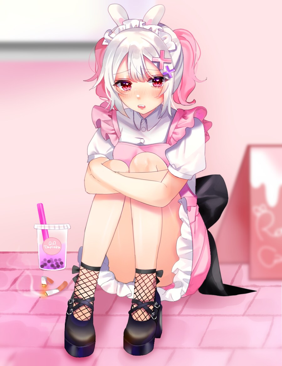 かわいいイラストを制作します アイコン、一枚絵、デフォルメ等 イメージ4