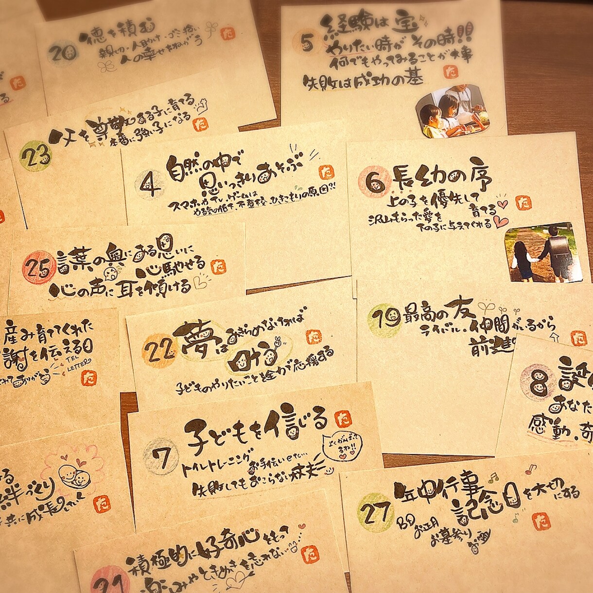 素直やる気のある子育てのヒント心を込めて書いてます いつも頑張ってるママに、子育てが楽になる魔法の名言集です イメージ3