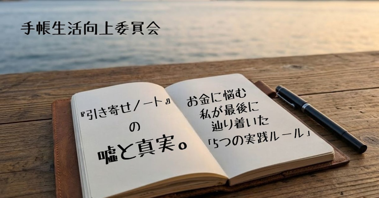 テーマ未定OK！note最初の3記事作成代行します メモだけでも大丈夫！投稿できる状態のnote3記事をお届け イメージ4