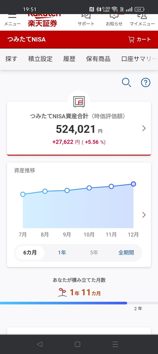 30万以上貯めた経験者が貯蓄の悩みについて答えます 年間30万円近く貯金している筆者が貯蓄や資産運用の相談！ イメージ5