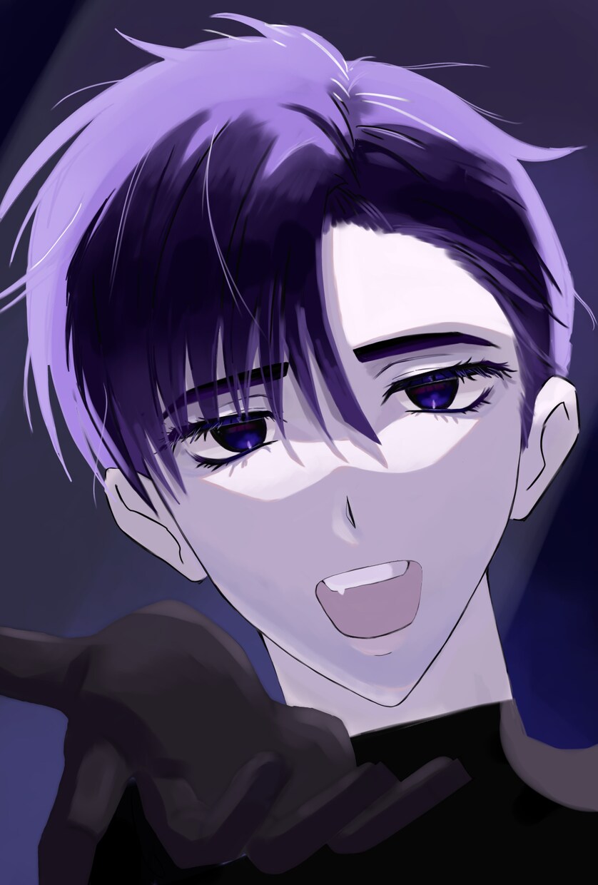 アイコン/サムネイルに使えるようなイラスト描きます 先着2名までどんなキャラクター○修正無制限で特別価格です！ イメージ1