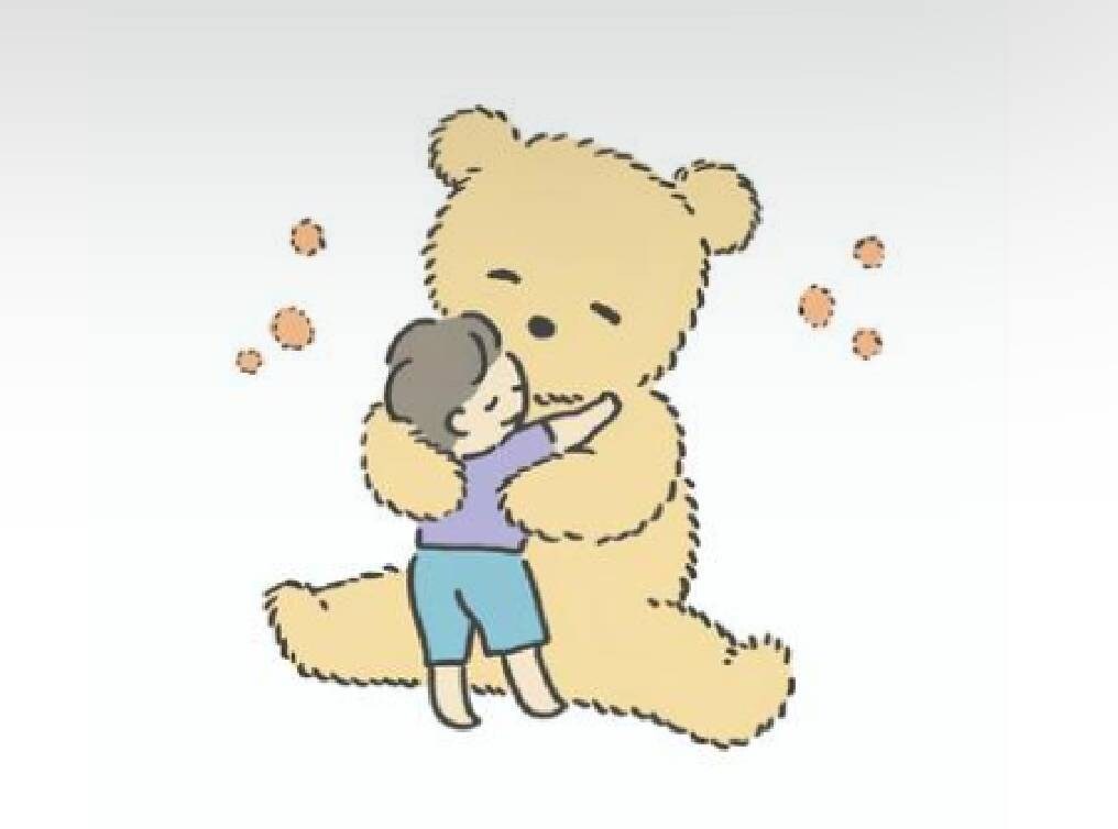 あなたをたっくさん褒めます 自信がない、褒められたい、甘えたい、癒されたい方へ イメージ3