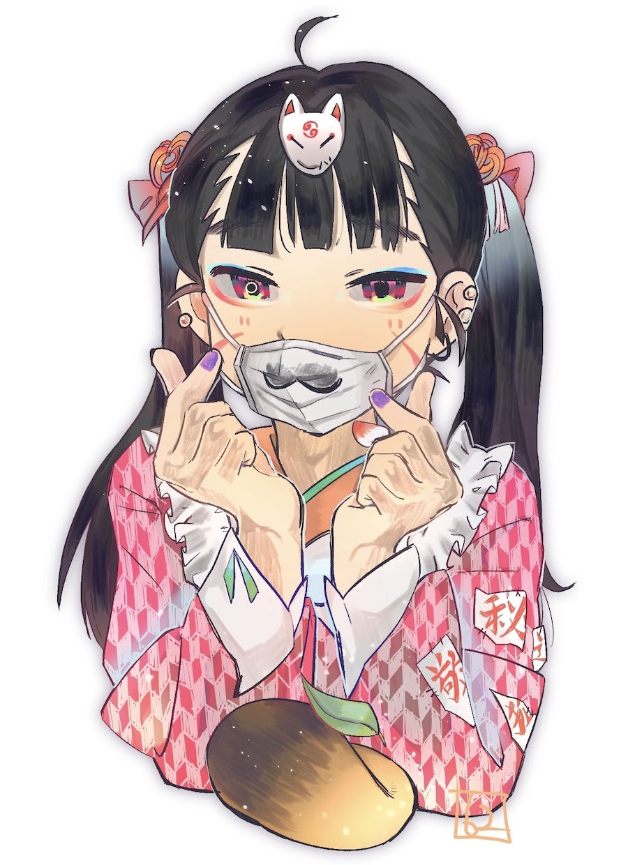 ちょっとしたイラスト制作からグッズ制作までします 短期間で製作可能幅広いジャンルであなただけのイラストを イメージ2