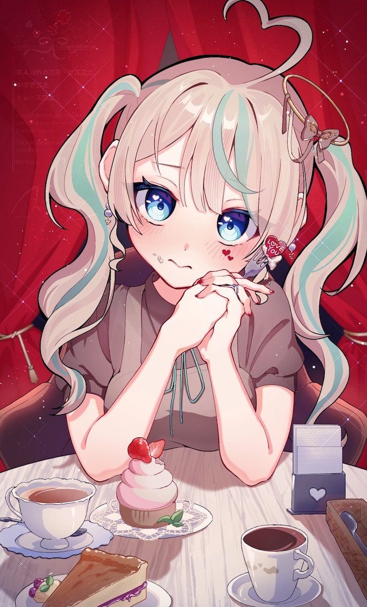 衣装を最低価格＆最短3日✨ラフまでお仕立てします キャラクターデザインも歓迎！細かな指示、お任せ大歓迎 イメージ6