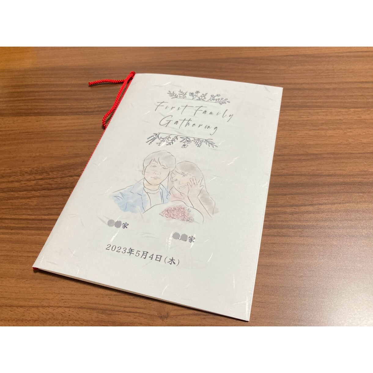 ビジネス用から個人用まで納得いくもの作ります 100枚両面カラー印刷費／送料込み、修正無制限 イメージ7