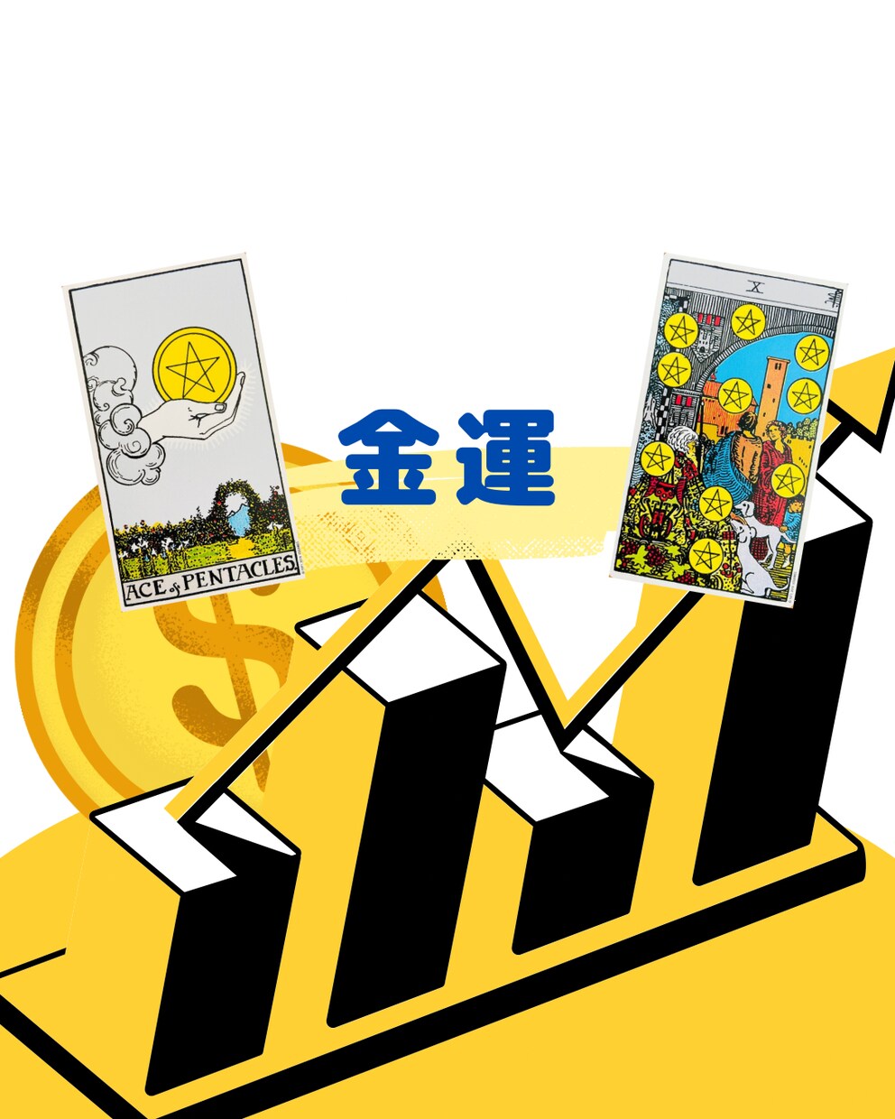 将来の家計や仕事等の金運に関してFPが占います 占いによる現状や未来の把握とアドバイス イメージ5