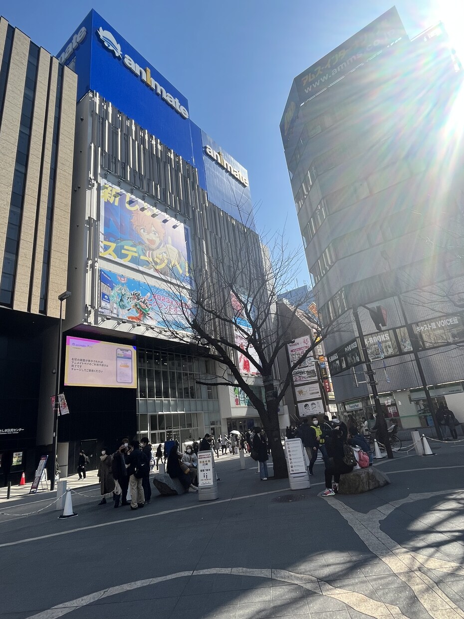 日常の景色、綺麗に撮ります 動画などを作る際、背景の写真が必要な人へ イメージ2
