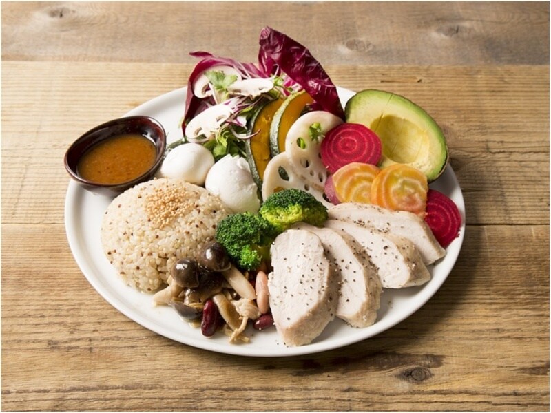 食事のアドバイスいたします Let's body make!! イメージ1