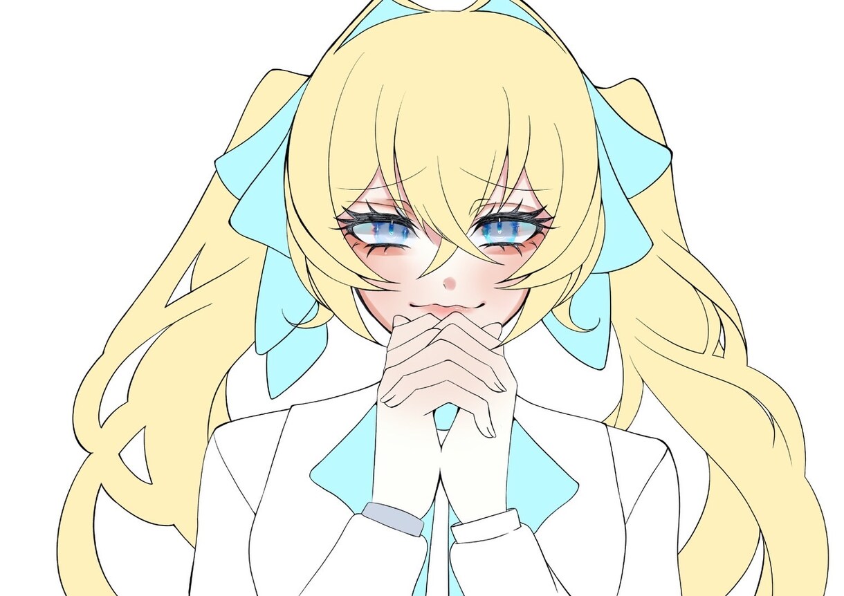 アイコンイラスト・1枚絵などをかきます アイコン・イラストをかきます。美男美女が好きです。 イメージ5