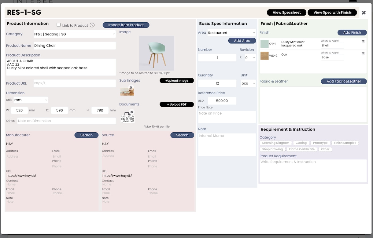 Bubbleを使用したWebアプリを開発します 小・中規模ウェブアプリを速く低価格でBubbleを使い開発 イメージ2