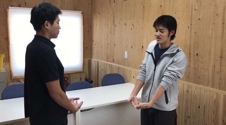 飲み会で注目される魔法のテクニック教えます コンパでのつかみ、お客様を一気に引きつけたいセラピスト向け イメージ2