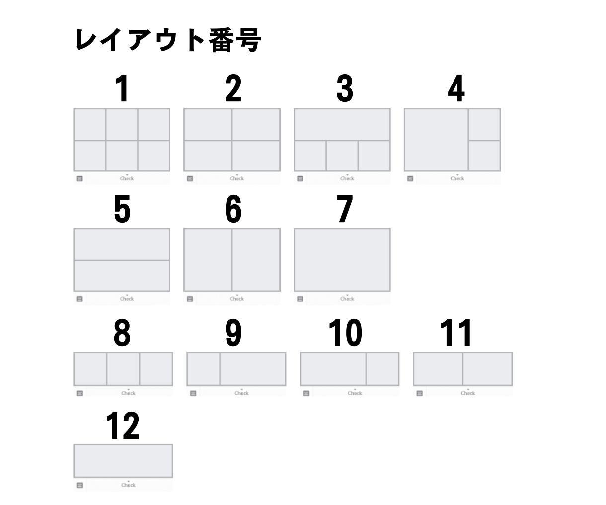 集客・予約の動線を考えたリッチメニューお作りします 「LINEを活用したい」個人・店舗・企業様へ！ イメージ2
