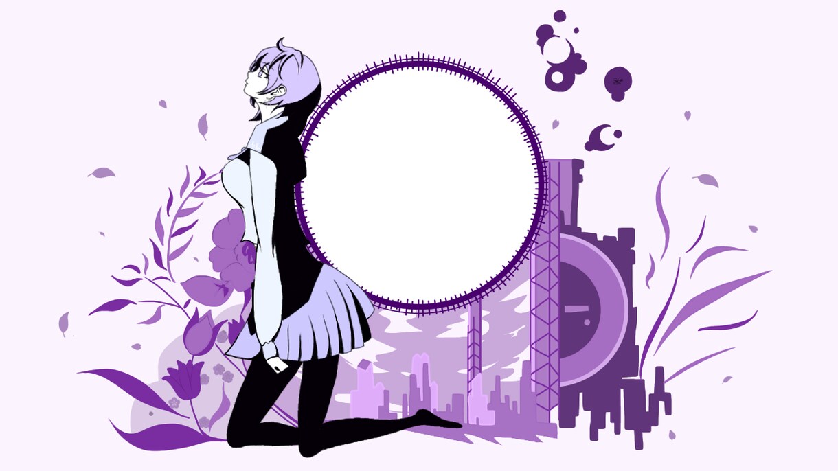 オリジナルMV作ります 出来るだけ本家様に寄せつつ、貴方の特徴でMV作りませんか？ イメージ4