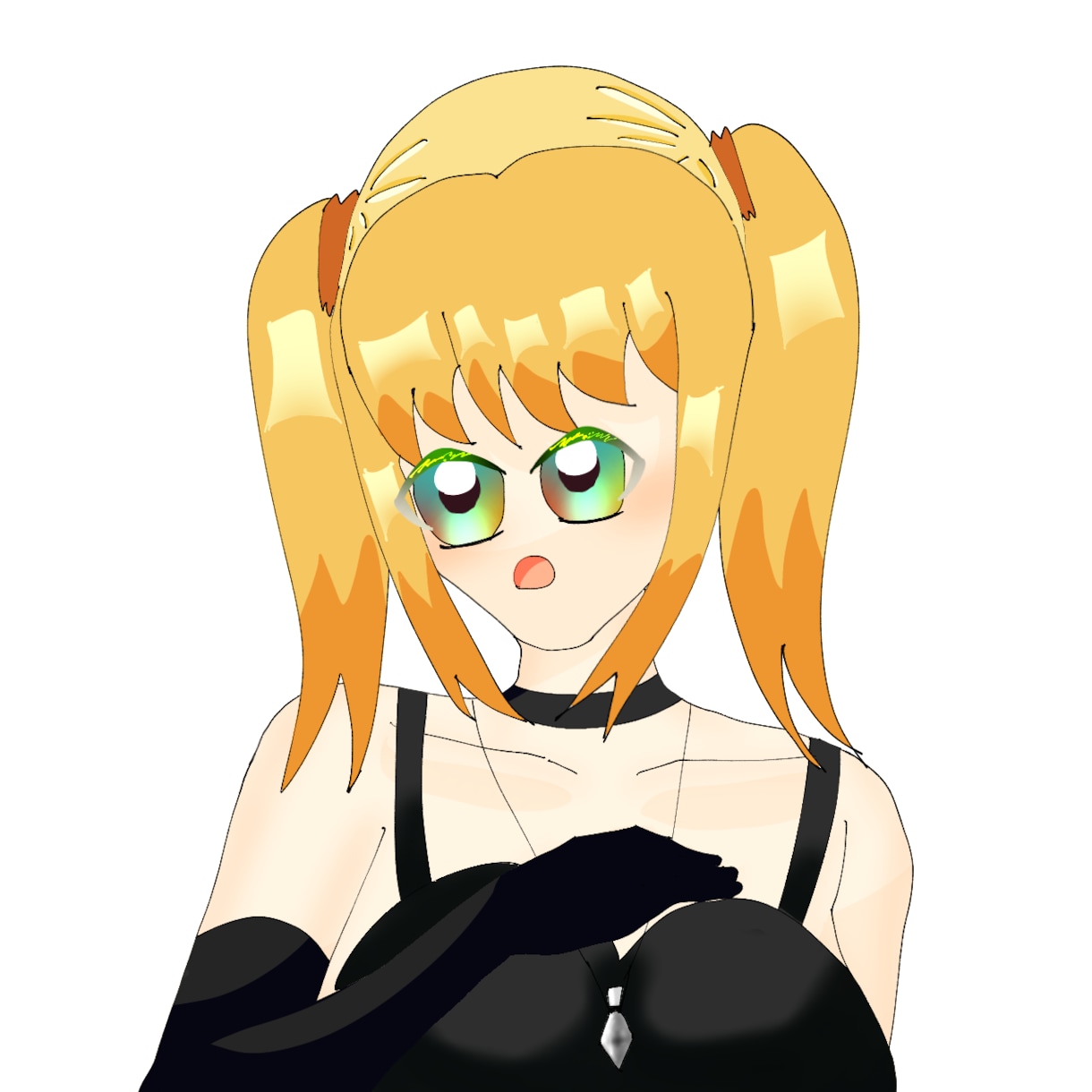 デフォルメキャラのイラスト描きます 2頭身〜6頭身のキャラのイラストが得意です。 イメージ2