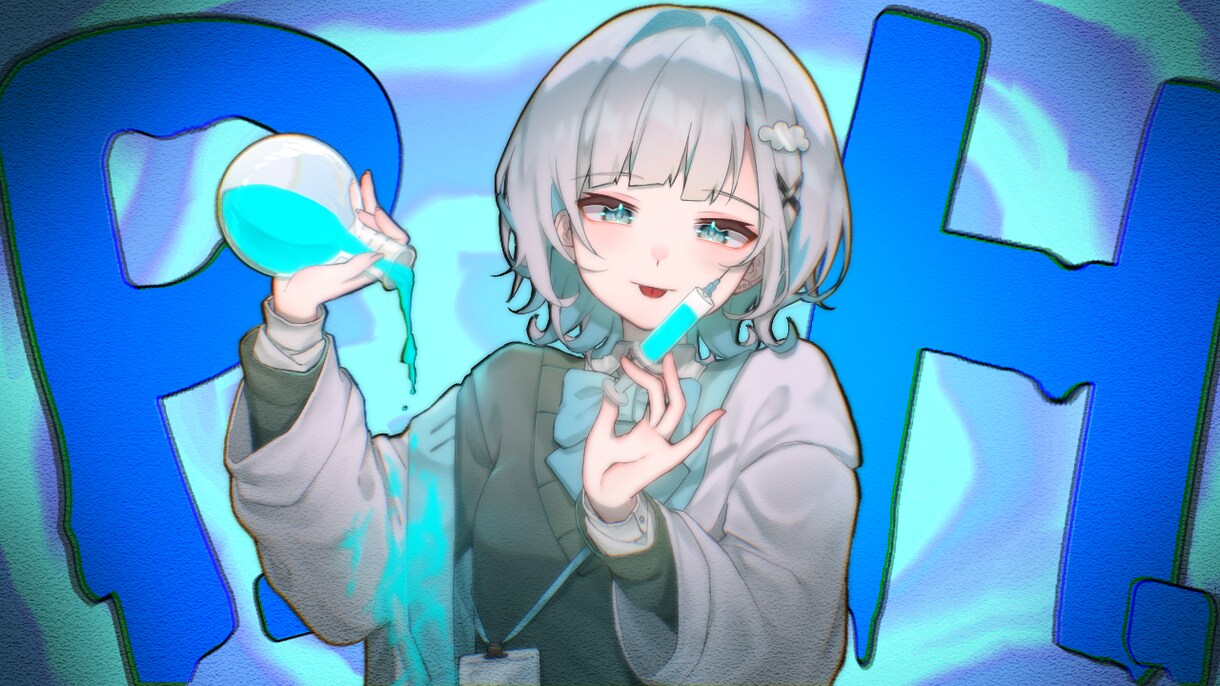 イラスト全般お描きします クオリティ重視で制作致します。 イメージ1