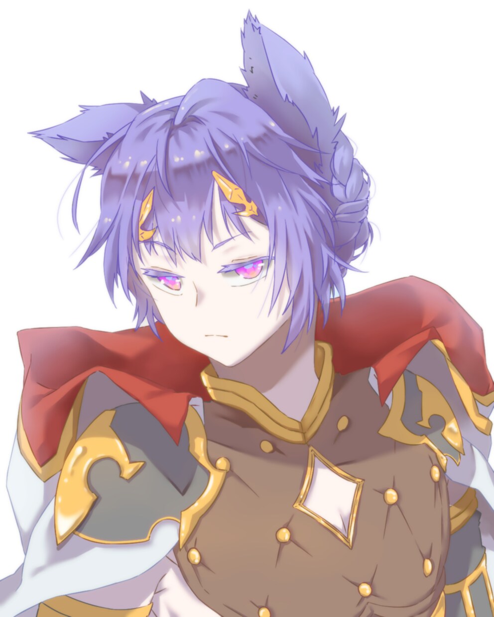 キャラ立ち絵、ちびキャラ制作いたします 柔らかい雰囲気のキャラを目指しております！ イメージ5