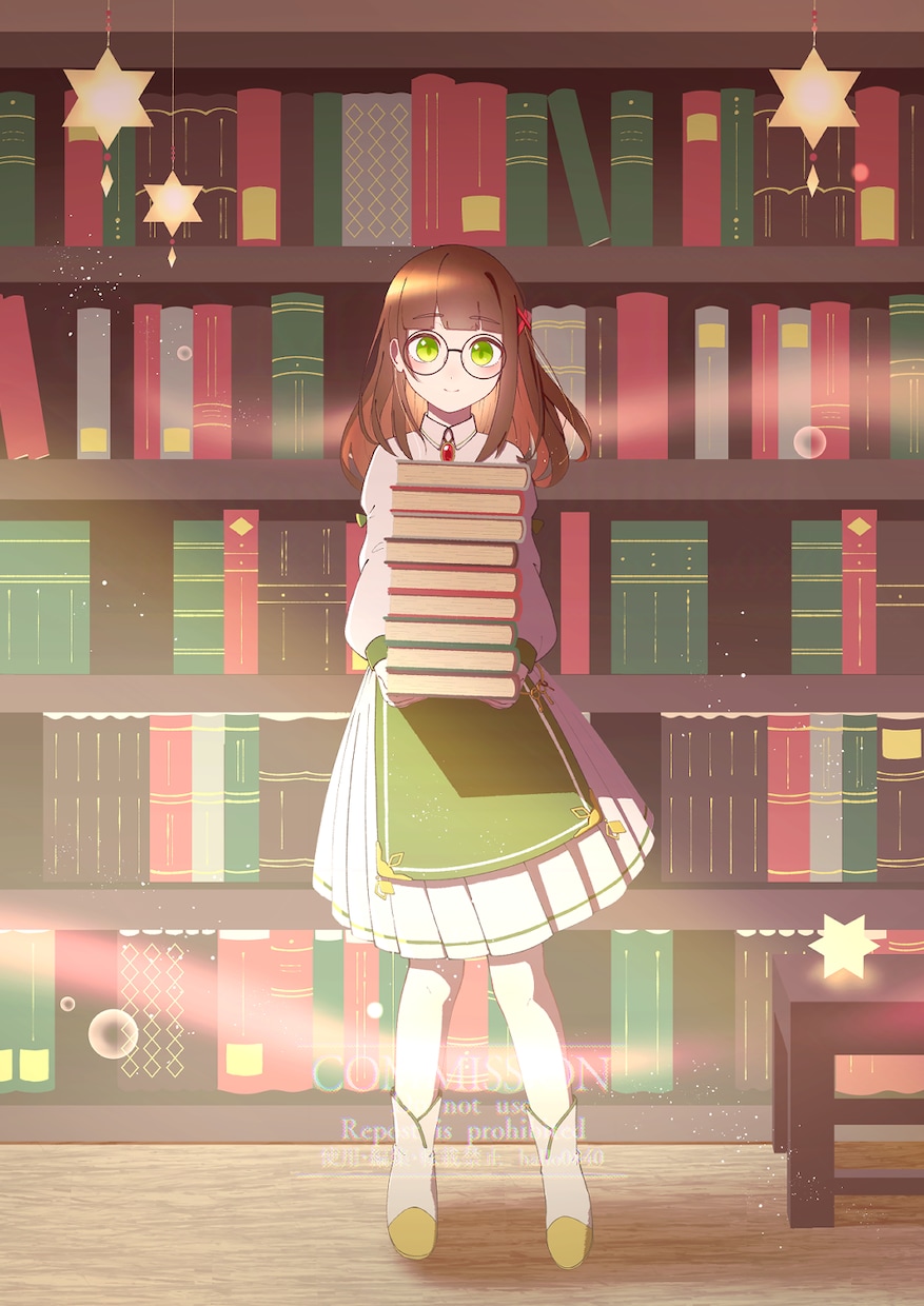 アイコンMV1枚絵をご希望のあなたにお応えします 歌みたやサムネイルも！アニメ塗りで様々な用途におすすめです！ イメージ5