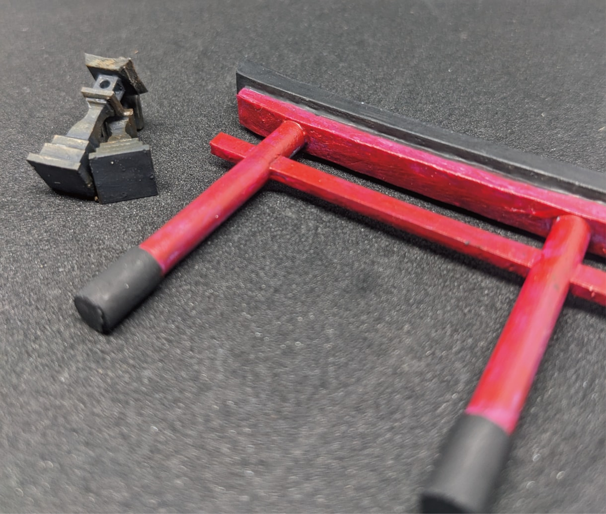 お持ちのデータを高性能3Dプリンターで出力します 個人・法人どなたでも！素早く対応できます！ イメージ4