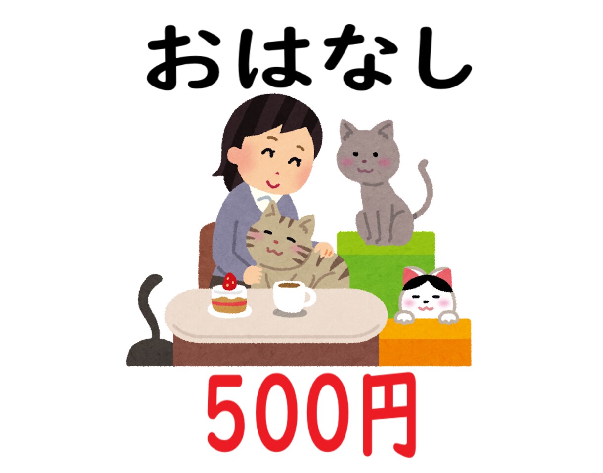 変えよう半年☆年間計画・月間目標→達成を応援します なせばなる♪　理想的なあなたを作ろう☆ポジティブ・強メンタル イメージ3