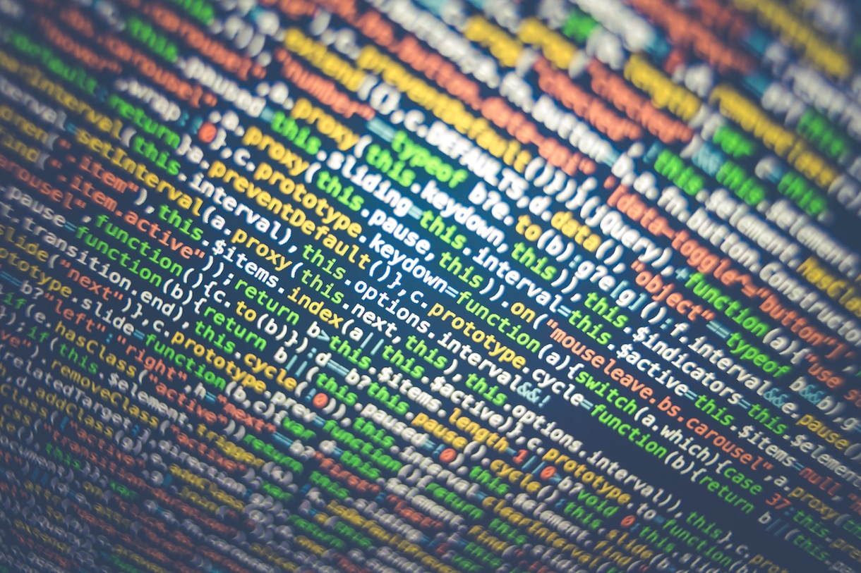 ウェブサイトのコーディングを代行します 面倒なコーディング作業を代行します！ イメージ3
