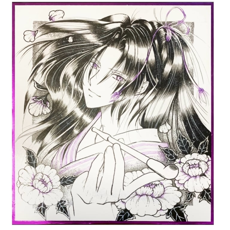 同人誌、商用OK。漫画お描きします 広告やオリジナル、小説コミカライズ、BL漫画など 対応 イメージ9