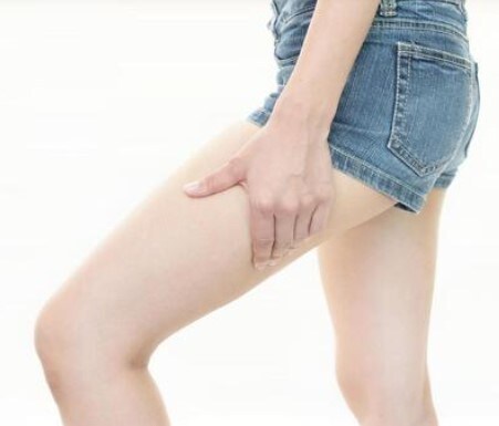 超簡単 美脚＆小尻エクササイズ教えます どんなに面倒くさがり屋さんでも寝ながらできます！ イメージ1