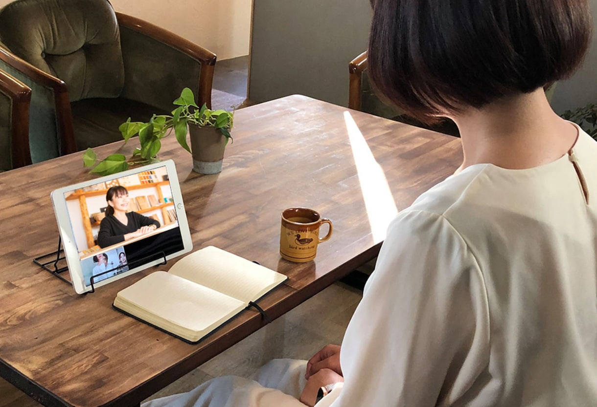 この先どうしていくか一緒にまとめます 仕事や将来の漠然とした不安、転職・面接対策等一緒に考えます イメージ2