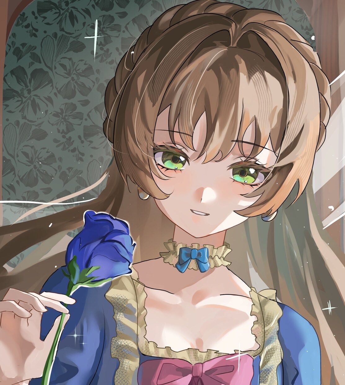 色鮮やかなイラストをお描きします さまざまな用途で使用可能です！商用利用OK※別途料金 イメージ1
