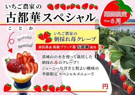 ラフ無OK【食品関係専門】POP代わりに作ります ☆お忙しいあなたの代わりにPOP、メニュー作ります☆ イメージ4