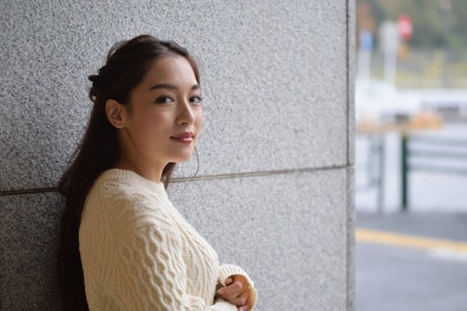 プロフィール写真、マッチングアプリ用写真撮影します いい感じのモテ写真を撮影します。関西カメラマン イメージ3