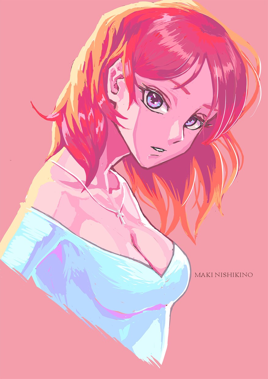 短納期！安く迅速に高品質なイラスト描きます お好みのキャラクター描きます！ イメージ7