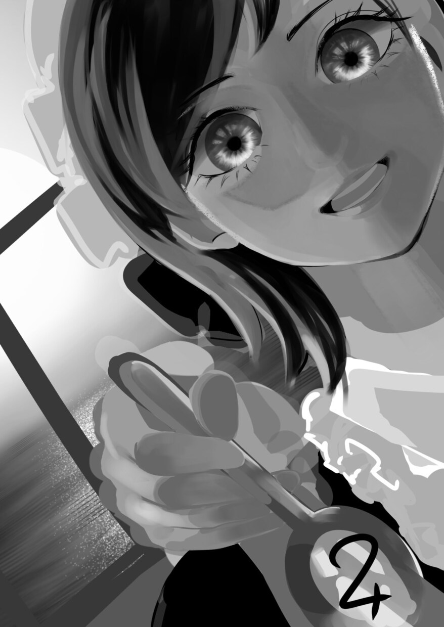 お好みのイラスト制作します できる限りイメージに近づけられるよう努力します イメージ4