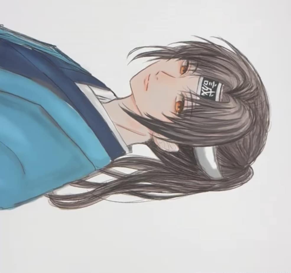 アイコンの男女イラスト描いてます かっこか可愛い男女描いちゃいます イメージ3