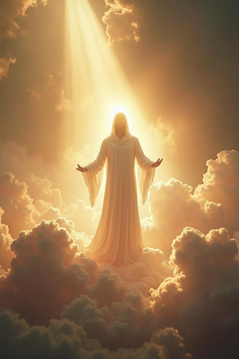 開運招福！あなたの人生運を底上げします 開運招福祈祷師の私があなたに合わせた波動をお送りします。 イメージ1