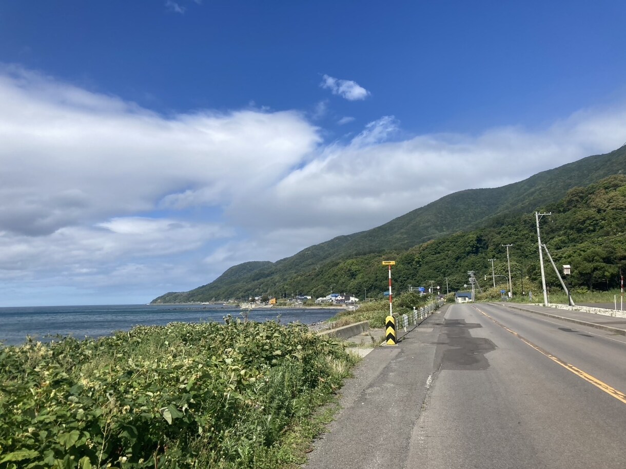 自転車日本一周の旅人が最適なプランを作ります 旅の達人があなたにぴったりの旅行プランを提案！ イメージ2