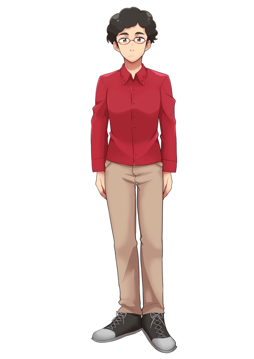 イラスト描きます シンプルかつキレイなアニメ塗りが大好きな方へオススメです！！ イメージ3
