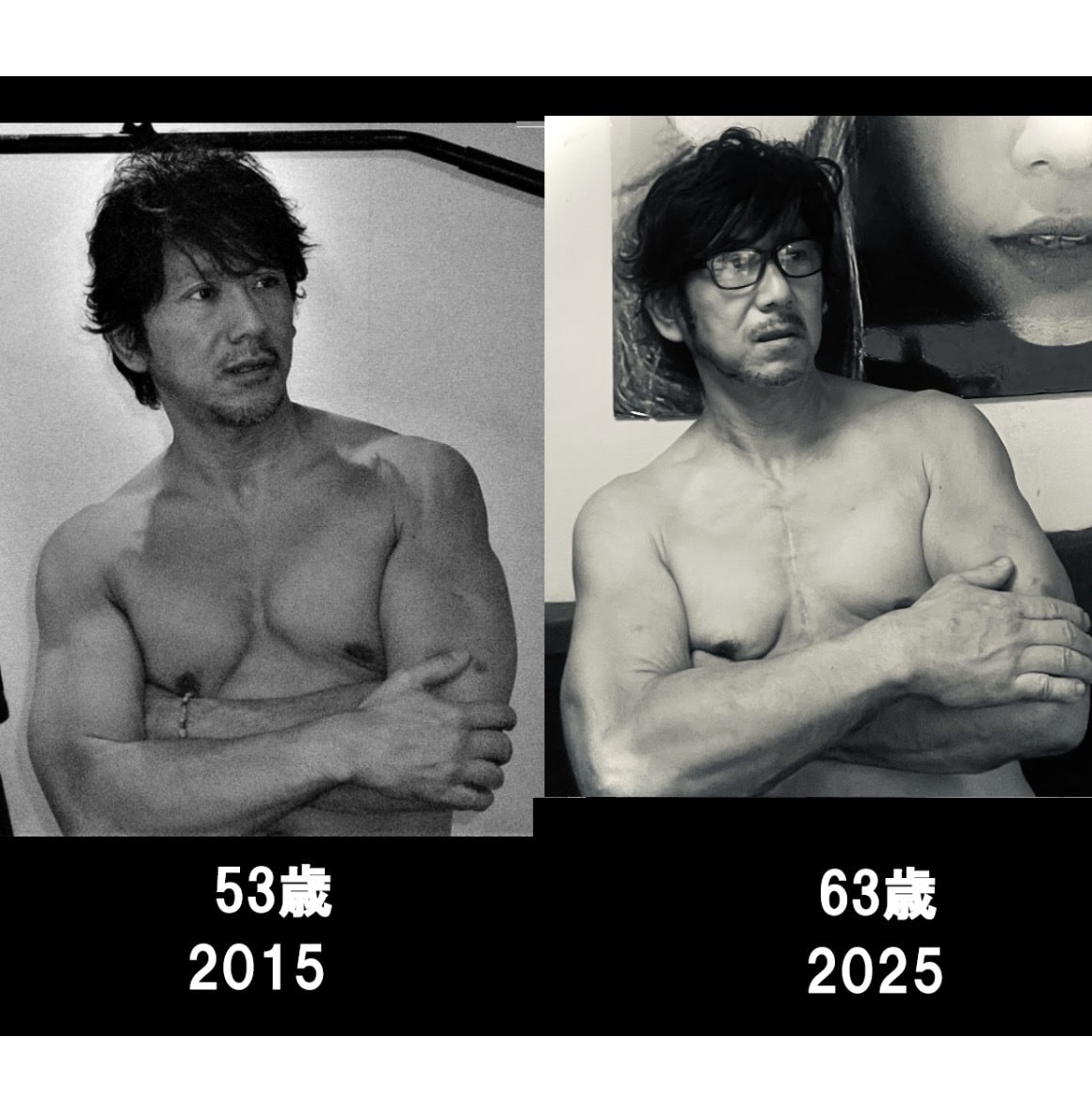 何歳からでも魅力的な男になる方法を教えます 40代からの見た目・色気・自信を実体験からアドバイス イメージ8