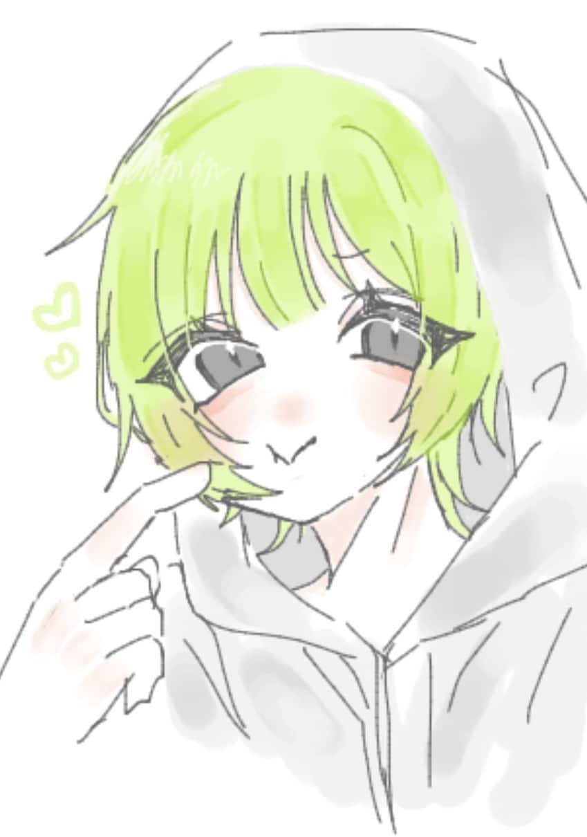 世界に一つあなただけのイラストお描きします あなたの癖に刺さるイラストをご提供します イメージ6