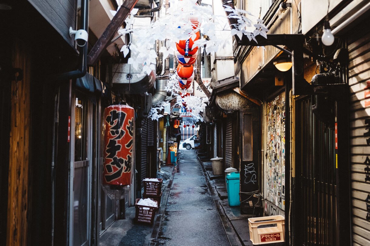 SNS映えする風景・建築写真の撮影代行をします 国内外のフォトコンテスト入賞歴のある写真家が撮影いたします。 イメージ8